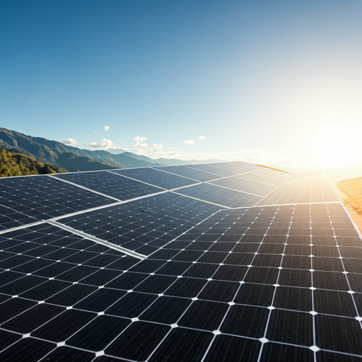 Solar Panels