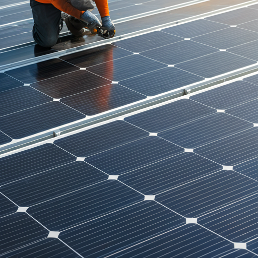 Solar Tech